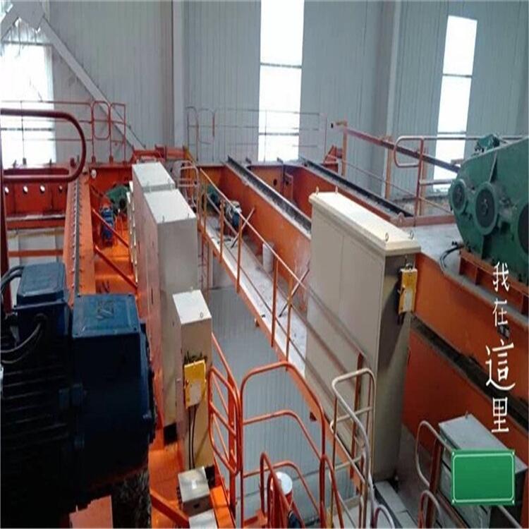 新絳縣10噸23.5米緩沖器配件