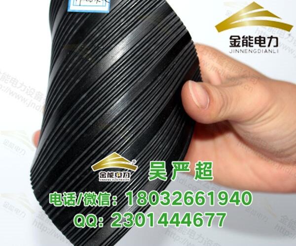 麗水金能電力變電站專用絕緣膠墊性價比最高