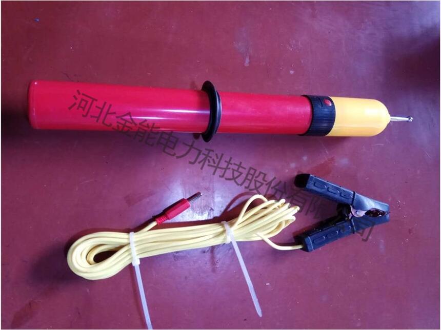 驗(yàn)電器的工作原理原裝現(xiàn)貨服務(wù)周到安全可靠更專(zhuān)業(yè)