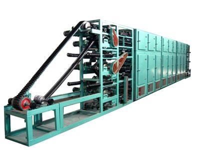 恒戈電焊條生產(chǎn)線機(jī)械設(shè)備廠家