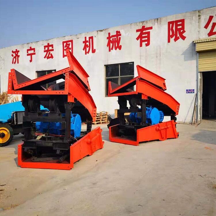 耙斗裝巖機(jī)廠家 礦用裝巖機(jī)價格 宏圖定制生產(chǎn)礦山裝卸設(shè)備