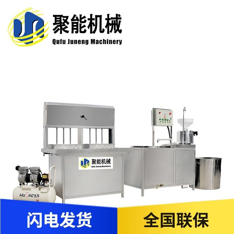 遼寧葫蘆島豆腐機(jī)哪有賣