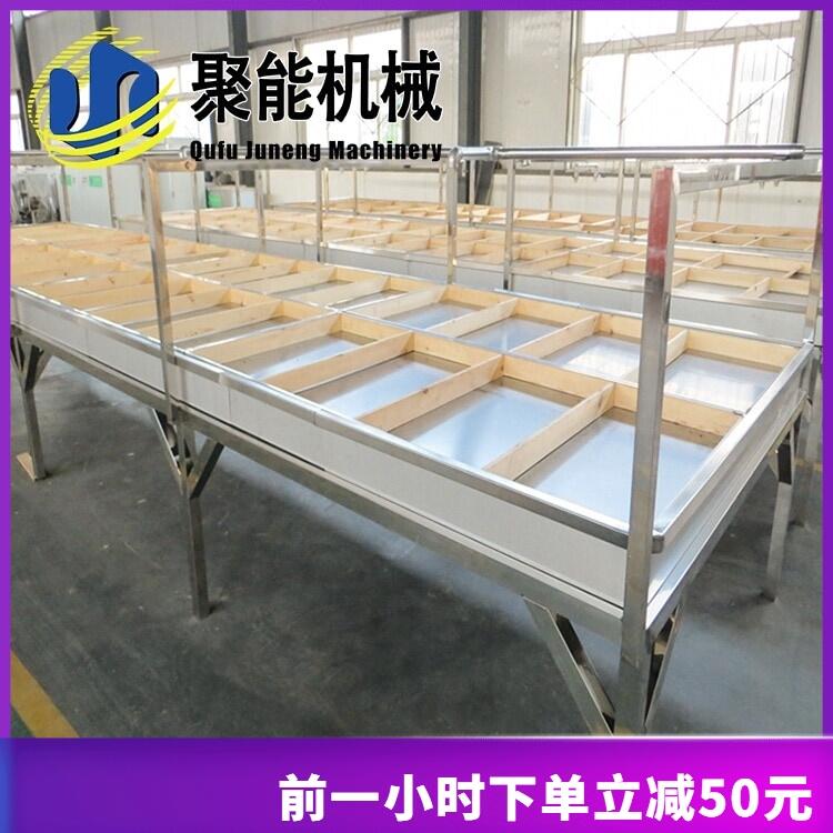桂林中型自動腐竹機(jī)報價食品級腐竹機(jī)廠家