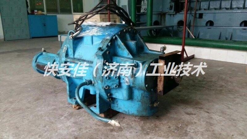 桂林TDSH233XL工業(yè)冷凍機組維修