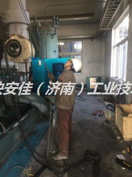 張掖SGC1913約克壓縮機(jī)進(jìn)水