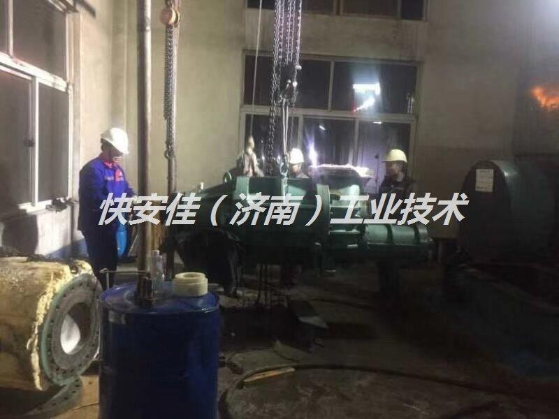 東莞RWF546約克壓縮機蒸發(fā)器