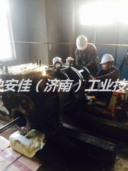 中衛(wèi)TDSH163S約克壓縮機更換主板