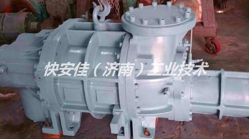 湛江RWF316壓縮機維修廠家