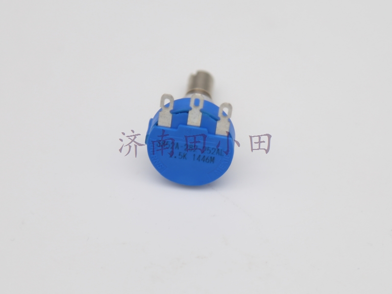 內(nèi)蒙古滑閥電位計(jì)6637S-BYS-102質(zhì)量保證