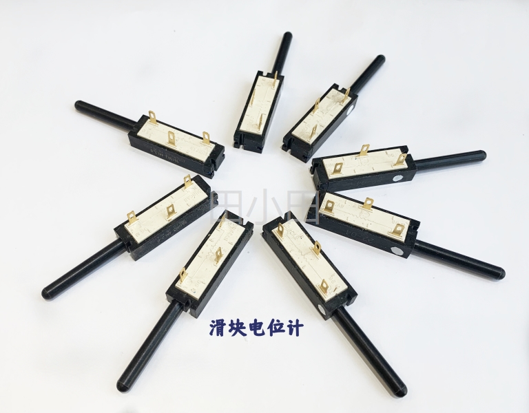 香港容量電位計111Q0041148全新正品