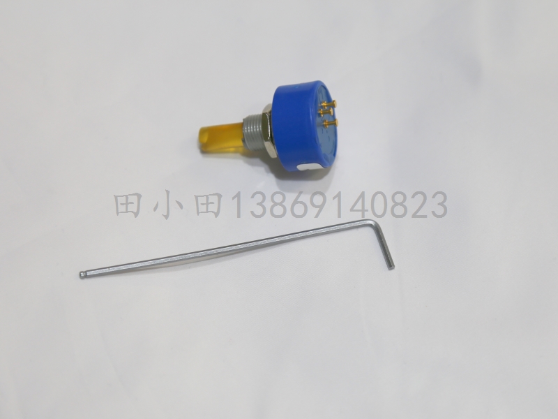 黑龍江約克滑閥電位計(jì)025-32570-000順豐包郵