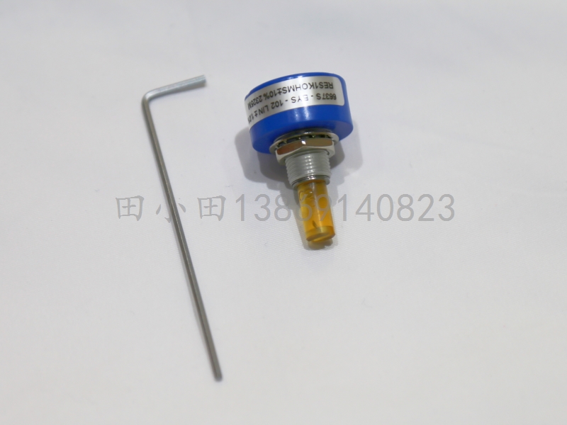 山西約克滑閥電位計(jì)534B0501H01全新正品