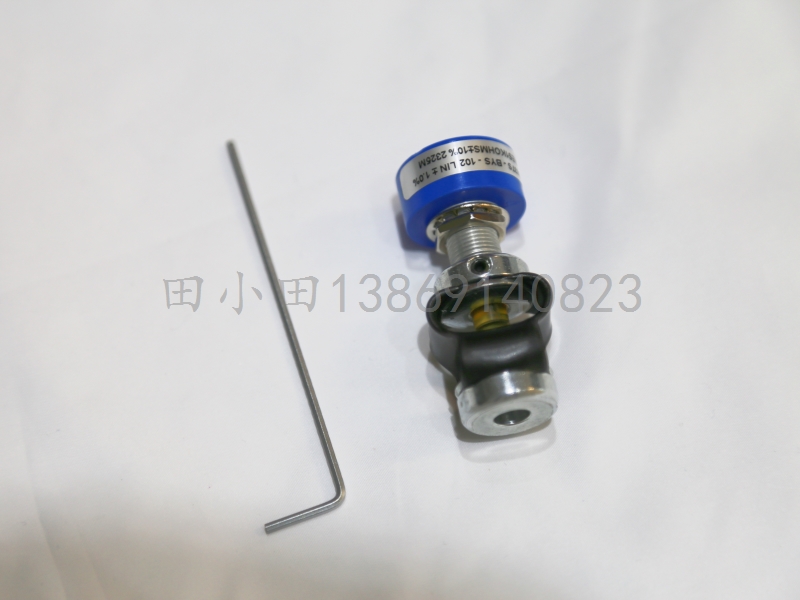 海南滑閥電位計(jì)111Q0451313全新正品
