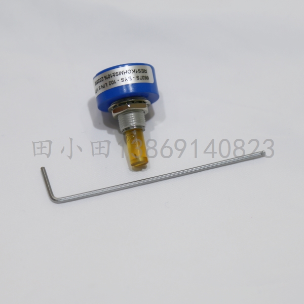 福建壓比電位計111Q0451313質(zhì)量保證