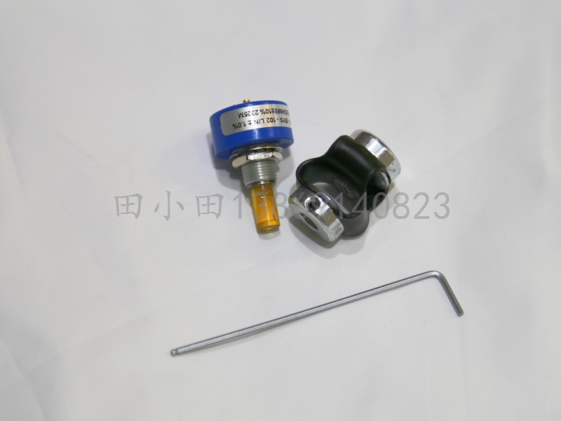 山西壓比電位計6637S-BYS-102全新現(xiàn)貨