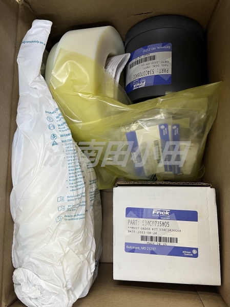 供應(yīng)全新軸封機(jī)械密封534C1426G08適用于約克丙烯螺桿機(jī)