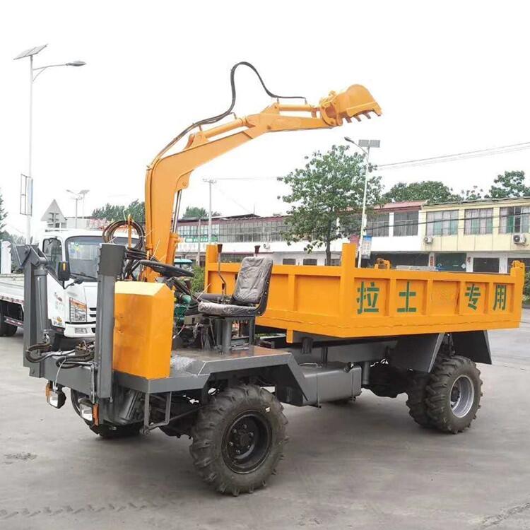 直銷車載式挖掘機(jī)  隨車挖掘機(jī)廠家