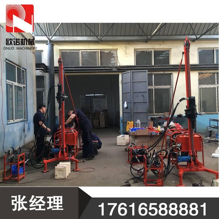 源頭工廠(chǎng)山地鉆機(jī) 小型分體式山地鉆機(jī)  30型山地鉆機(jī)專(zhuān)業(yè)技術(shù)