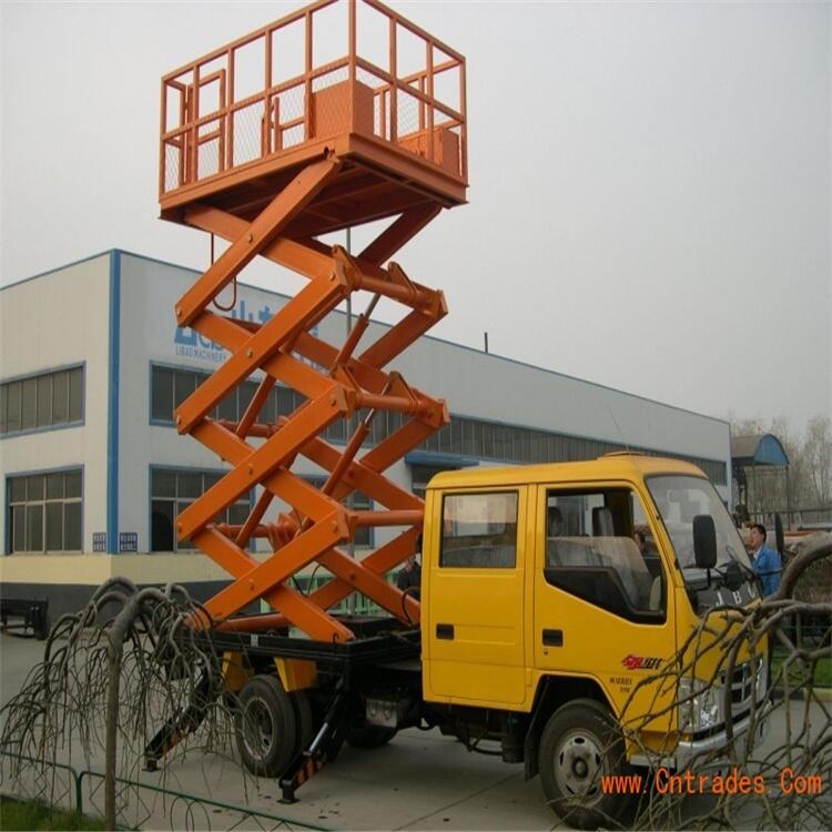 吉林登車(chē)橋乾途配件發(fā)貨快