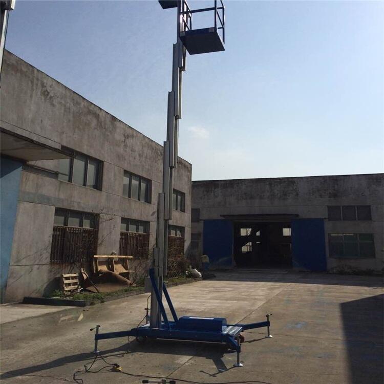 山西升降機乾途銷售質(zhì)量好