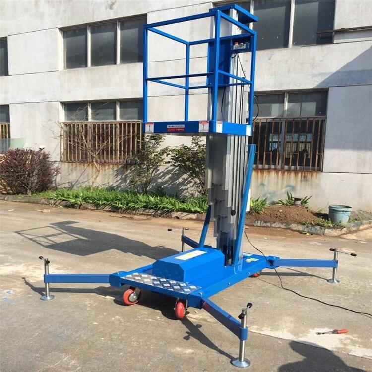 寧夏登車橋乾途銷售廠家