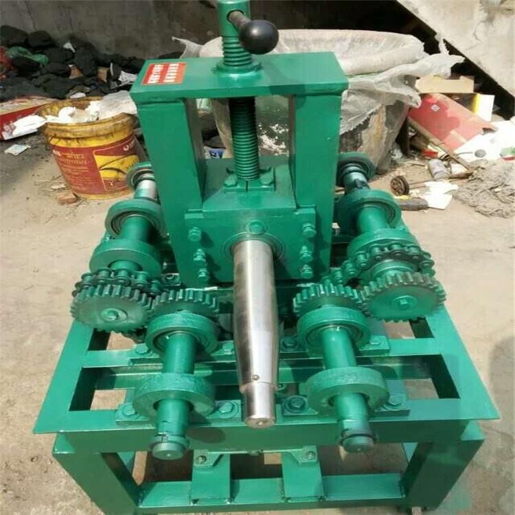 方管彎管機多功能彎管機薄管彎管機