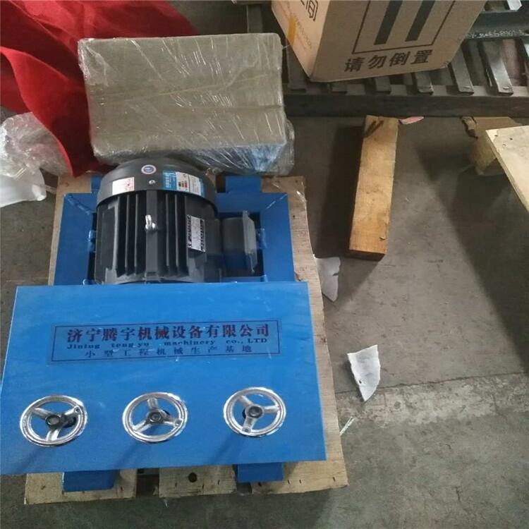 箱梁穿束機廠家T梁穿線機100米  鋼絞線穿線機濟(jì)