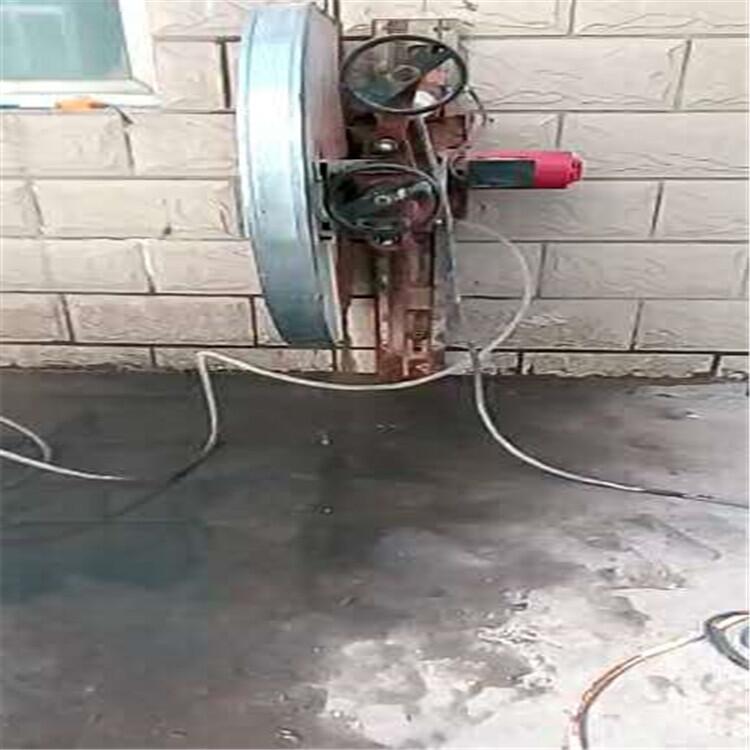 800型混凝土鋼筋切墻機(jī)廠家能切32公分深的切墻機(jī)多少錢(qián)臺(tái)