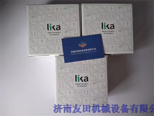 Lika編碼器C100-T1024ZCZ216K