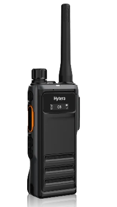聊城海能達防爆對講機HP500消防供應鏈對講機氣體粉塵