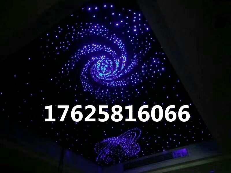 天津河北區(qū)聚酯纖維星空頂安裝注意事項(xiàng)