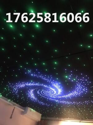貴州黔東南州臺(tái)江縣如何讓家裝電影院顯得高大上滿(mǎn)天星星空頂首先