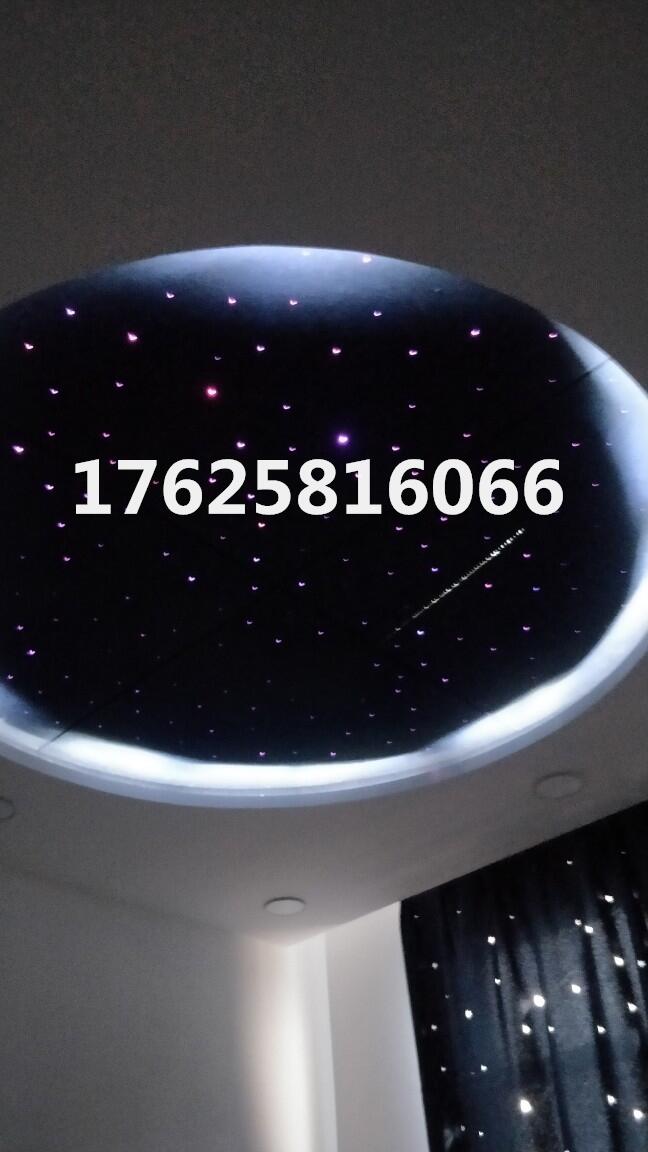 臺灣基隆市信義區(qū)聚酯纖維做星空頂模塊用什么顏色