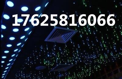 福建廈門市集美區(qū)噴繪星空頂如何安裝施工