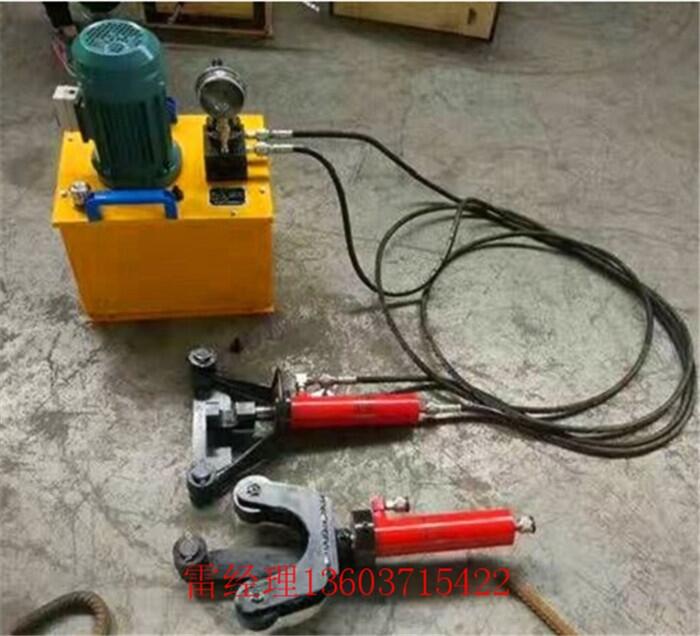 內(nèi)蒙古烏海市手動(dòng)鋼筋彎曲機(jī)多少錢一臺河南豫工機(jī)械