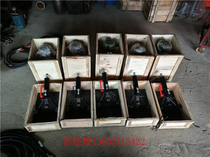 海南瓊山市電動鋼筋綁扎機(jī)發(fā)貨快豫工機(jī)械