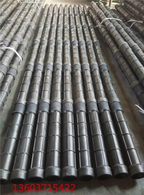 潛江市預(yù)埋注漿管袖閥管注漿工藝價格