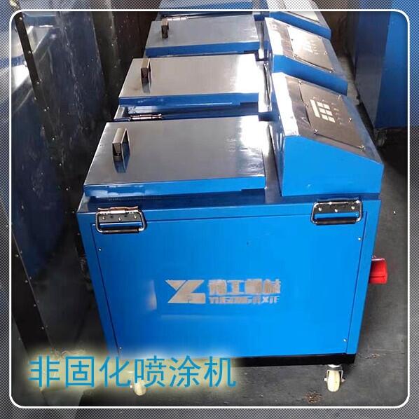好用：邢臺市自動化噴涂設(shè)備操作簡單