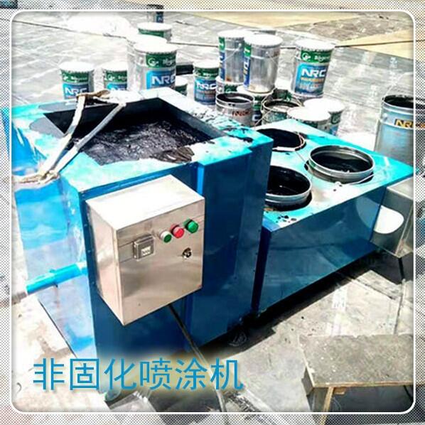 歡迎來電：北京非固化噴涂制作方法