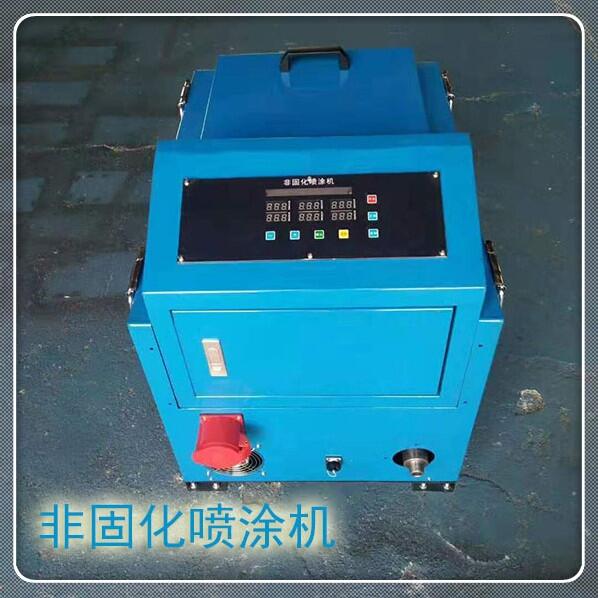 精選：運(yùn)城市非固化噴涂機(jī)拋丸機(jī)操作簡(jiǎn)單