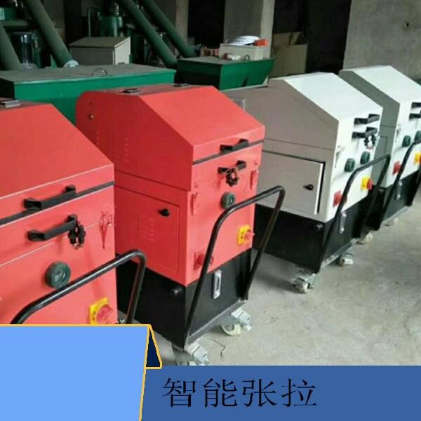 精選：懷化市橋梁預應力張拉機具操作方便