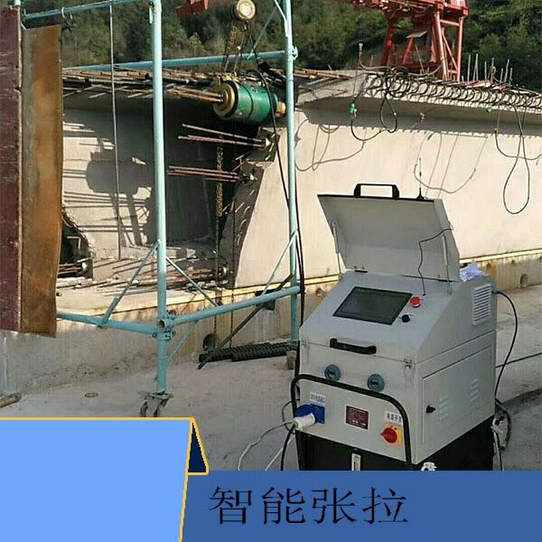 咨詢：邢臺市智能張拉千斤頂設備廠家熱賣