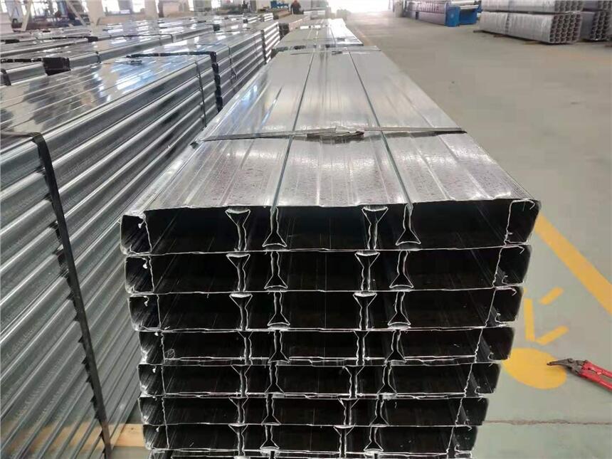 YX65-170-510閉口樓承板來(lái)料加工