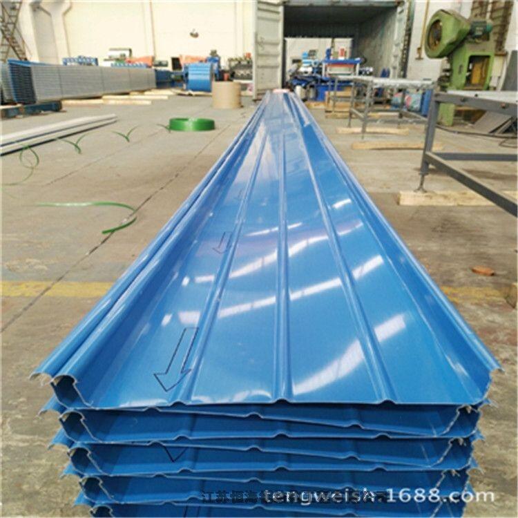 現(xiàn)場加工YX35-280-840鋁瓦質(zhì)優(yōu)價廉