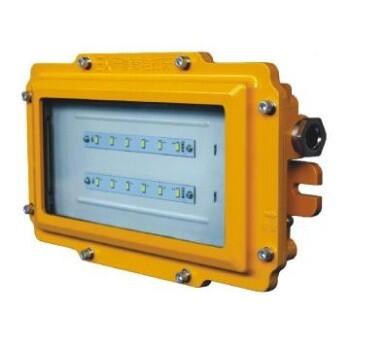 室外防爆應(yīng)急照明燈具 ZFZD-E6W8121
