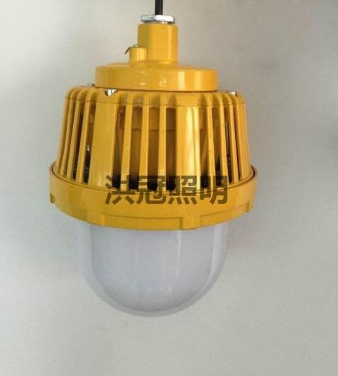 防眩防震平臺(tái)燈 led防爆燈 50w