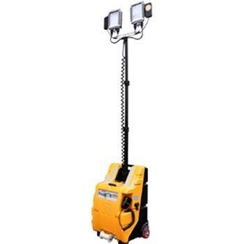 FW6128 移動照明燈車  30W