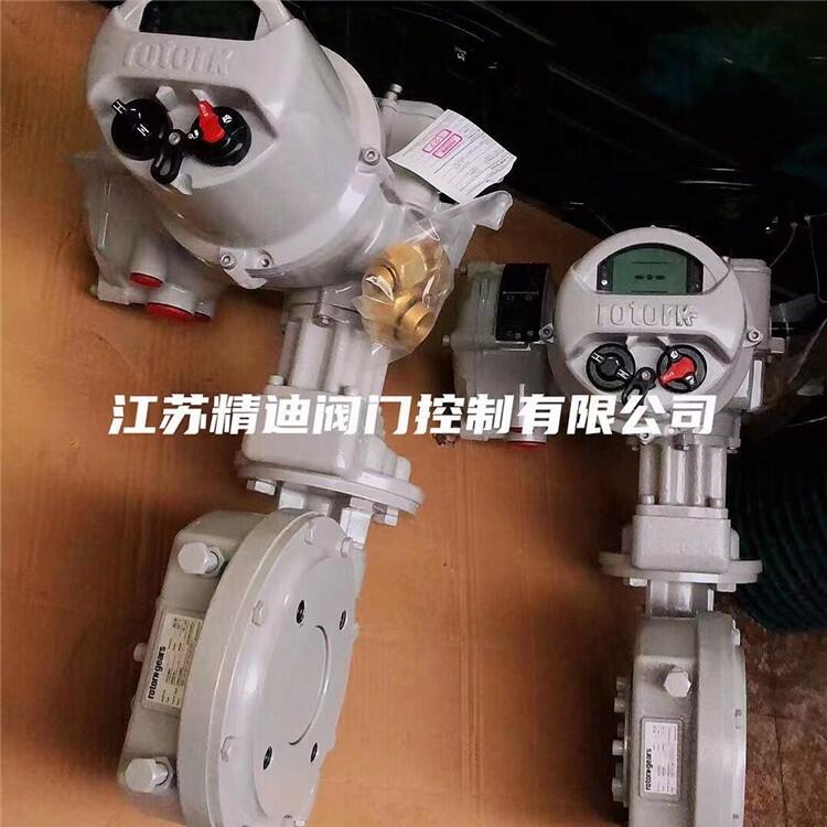 浙江金華武義羅托克電動(dòng)執(zhí)行器生產(chǎn)廠家