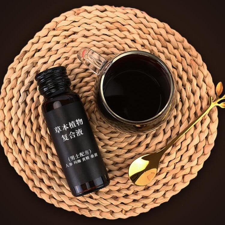 黃精牡蠣植物飲品代加工，成人鱷魚多肽壓片糖果定制貼牌生產廠商