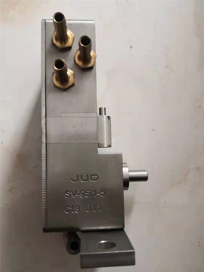 IBS JUD WEINGRILL校正閥